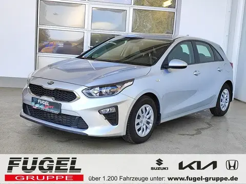 Used KIA CEED Petrol 2022 Ad 