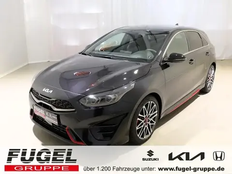 Annonce KIA CEED Essence 2024 d'occasion 