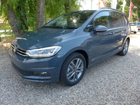 Annonce VOLKSWAGEN TOURAN Essence 2024 d'occasion Allemagne