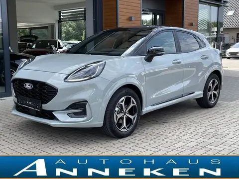 Annonce FORD PUMA Essence 2024 d'occasion 