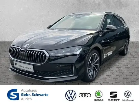 Annonce SKODA SUPERB Diesel 2024 d'occasion 