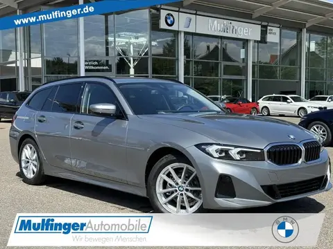 Annonce BMW SERIE 3 Diesel 2024 d'occasion 