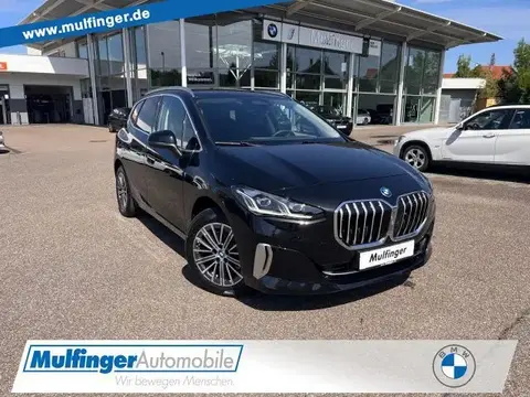 Used BMW SERIE 2 Hybrid 2024 Ad 