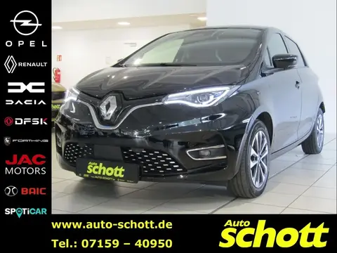 Used RENAULT ZOE Not specified 2021 Ad 