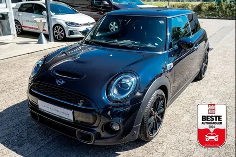 Annonce MINI COOPER Essence 2020 d'occasion 