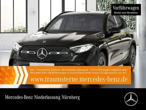 Annonce MERCEDES-BENZ CLASSE GLC Essence 2024 d'occasion Allemagne