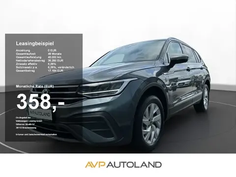 Used VOLKSWAGEN TIGUAN Diesel 2023 Ad 