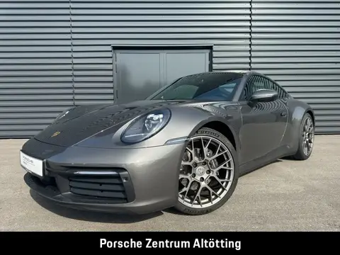 Annonce PORSCHE 992 Essence 2023 d'occasion Allemagne