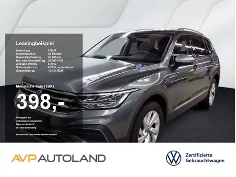 Used VOLKSWAGEN TIGUAN Diesel 2023 Ad 