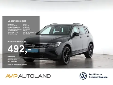 Used VOLKSWAGEN TIGUAN Diesel 2023 Ad 