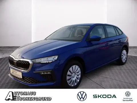 Annonce SKODA SCALA Essence 2024 d'occasion 