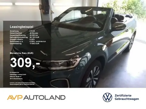 Used VOLKSWAGEN T-ROC Petrol 2023 Ad 