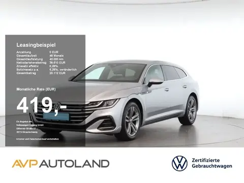 Used VOLKSWAGEN ARTEON Diesel 2024 Ad 