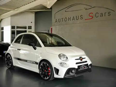 Annonce ABARTH 595 Essence 2021 d'occasion 