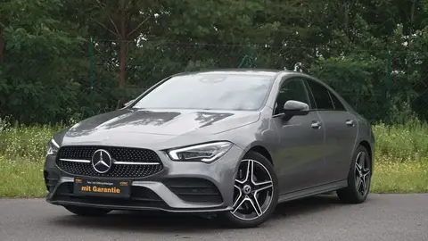 Used MERCEDES-BENZ CLASSE CLA Petrol 2019 Ad 