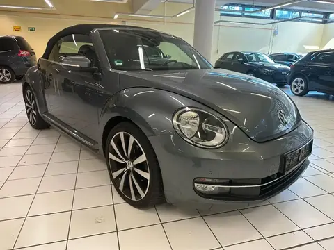 Annonce VOLKSWAGEN BEETLE Essence 2015 d'occasion 