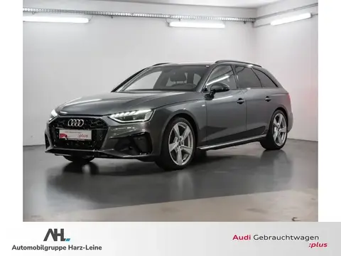 Used AUDI A4 Petrol 2023 Ad 