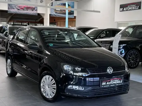 Used VOLKSWAGEN POLO Petrol 2014 Ad 