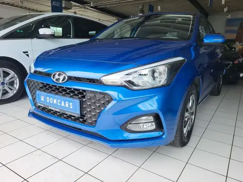 Annonce HYUNDAI I20 Essence 2019 d'occasion 