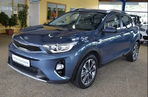 Used KIA STONIC Petrol 2018 Ad 