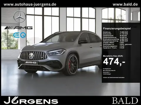 Used MERCEDES-BENZ CLASSE GLA Petrol 2020 Ad 