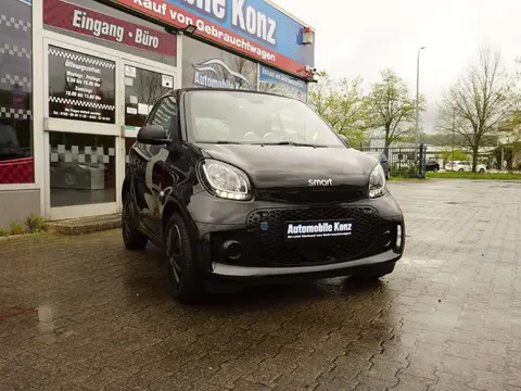 Used SMART FORTWO Not specified 2020 Ad 