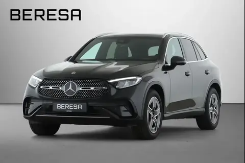 Annonce MERCEDES-BENZ CLASSE GLC Diesel 2023 d'occasion Allemagne