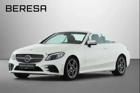 Annonce MERCEDES-BENZ CLASSE C Essence 2023 d'occasion 