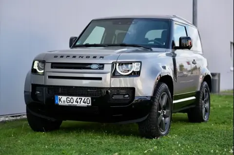 Annonce LAND ROVER DEFENDER Diesel 2023 d'occasion 