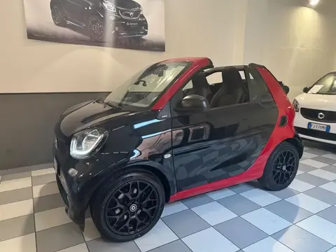 Annonce SMART FORTWO Essence 2016 d'occasion 