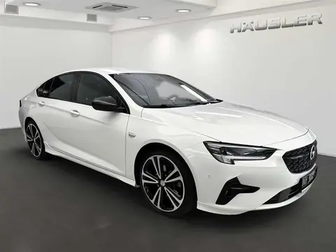 Used OPEL INSIGNIA Diesel 2021 Ad 