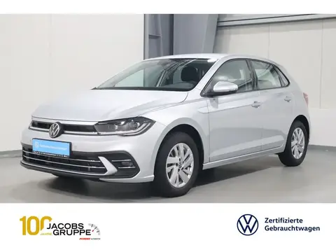 Used VOLKSWAGEN POLO Petrol 2022 Ad 