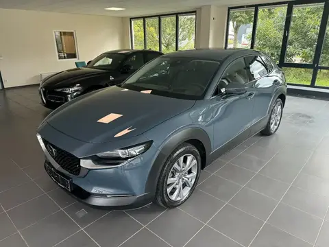 Annonce MAZDA CX-30 Essence 2020 d'occasion 