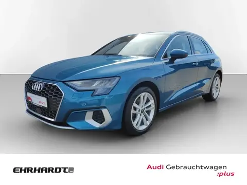 Annonce AUDI A3 Essence 2021 d'occasion 