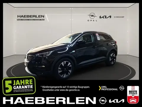 Annonce OPEL GRANDLAND Essence 2020 d'occasion 