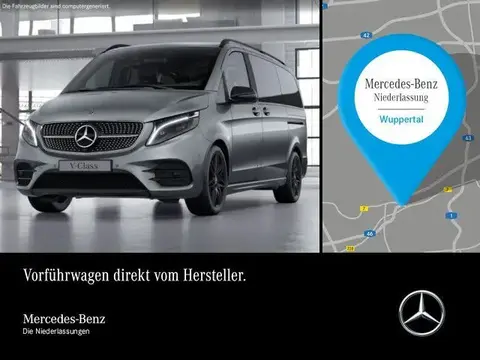 Used MERCEDES-BENZ CLASSE V Diesel 2023 Ad 