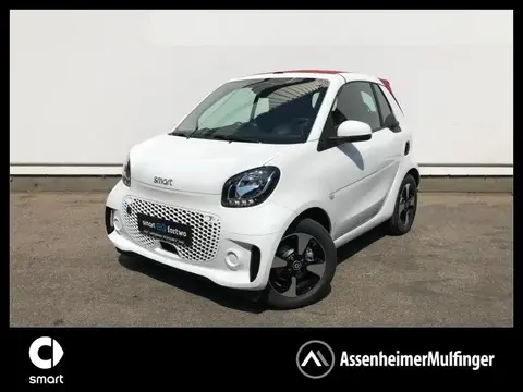 Used SMART FORTWO Not specified 2020 Ad 