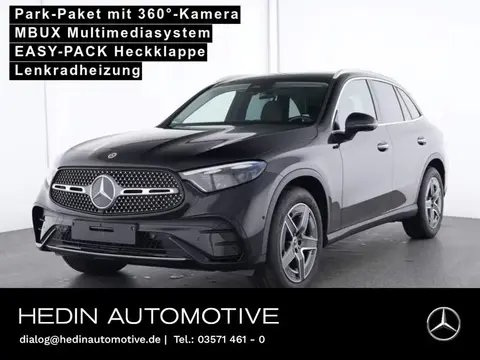 Used MERCEDES-BENZ CLASSE GLC Diesel 2023 Ad Germany