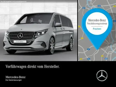 Annonce MERCEDES-BENZ CLASSE V Diesel 2024 d'occasion 