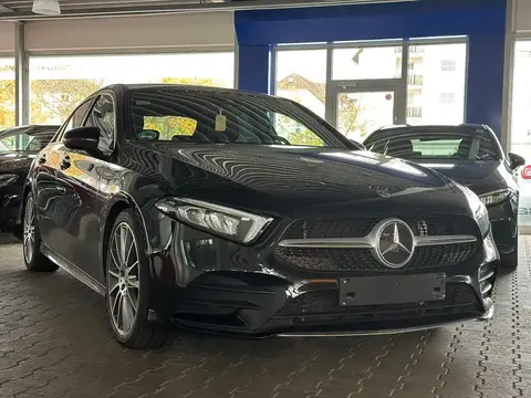 Used MERCEDES-BENZ CLASSE A Petrol 2019 Ad Germany