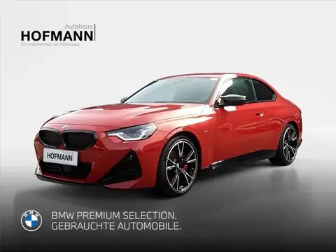 Annonce BMW M240 Essence 2023 d'occasion 