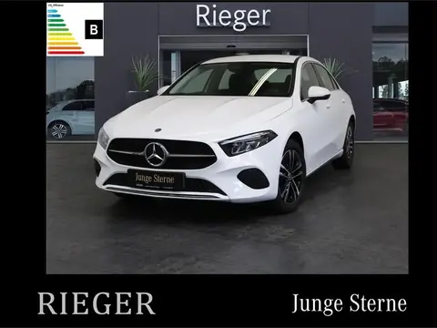 Used MERCEDES-BENZ CLASSE A Hybrid 2023 Ad 