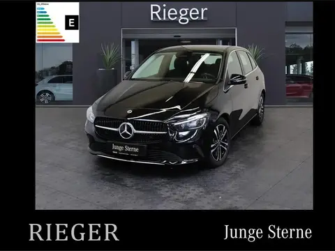 Used MERCEDES-BENZ CLASSE B Petrol 2023 Ad 