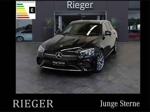 Used MERCEDES-BENZ CLASSE E Diesel 2023 Ad 