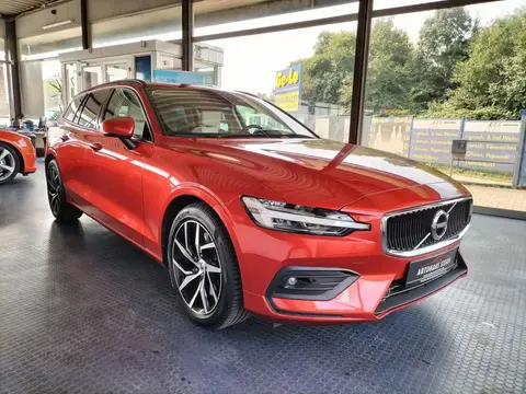 Annonce VOLVO V60 Essence 2019 d'occasion 