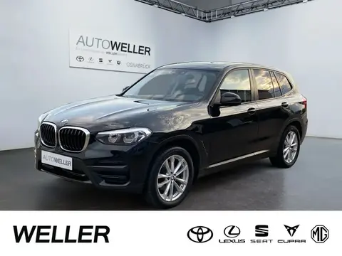 Used BMW X3 Petrol 2019 Ad 