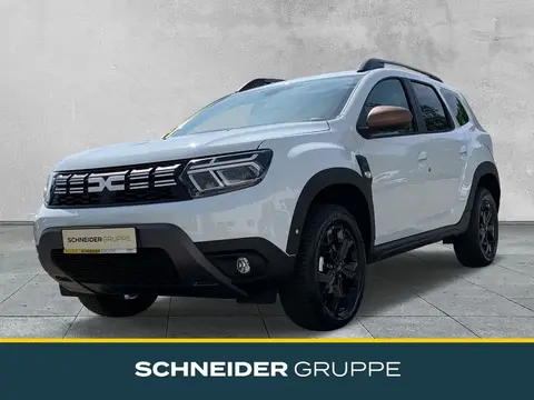 Annonce DACIA DUSTER Essence 2024 d'occasion 