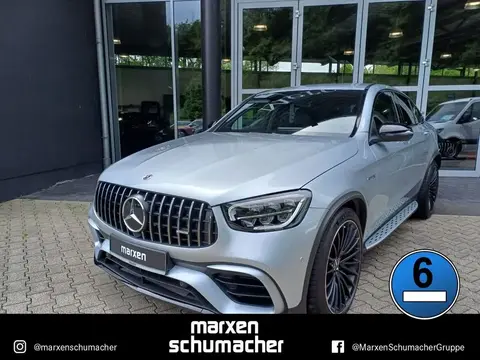 Annonce MERCEDES-BENZ CLASSE GLC Essence 2023 d'occasion 