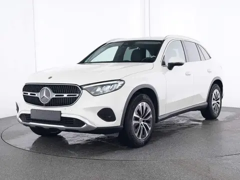 Annonce MERCEDES-BENZ CLASSE GLC Essence 2023 d'occasion 