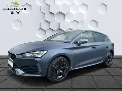 Annonce CUPRA LEON Hybride 2021 d'occasion 